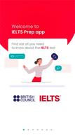 IELTS Prep постер