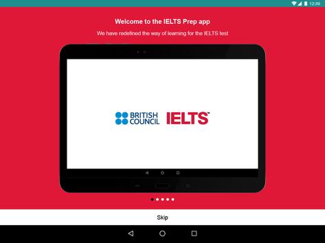 IELTS Prep 截图 10
