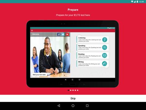 IELTS Prep 截图 11