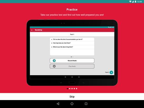 IELTS Prep 截图 12