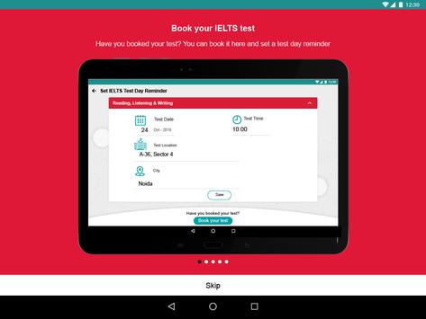 IELTS Prep 截图 14