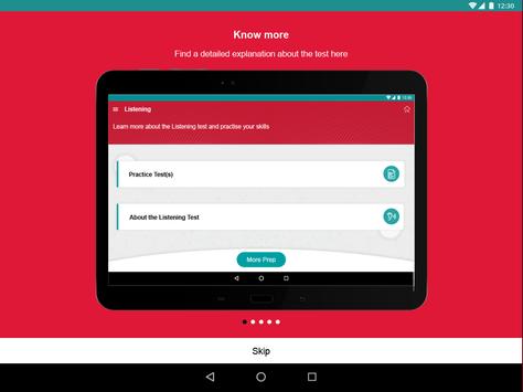 IELTS Prep 截图 8