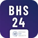 BHS 2024 APK