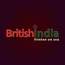 British India Restaurant aplikacja