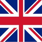 British National Anthem - UK icône