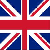 British National Anthem - UK icône