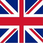 British National Anthem - UK أيقونة