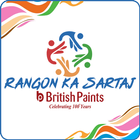 RANGON KA SARTAJ иконка