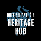British Pathé's Heritage Hub icône