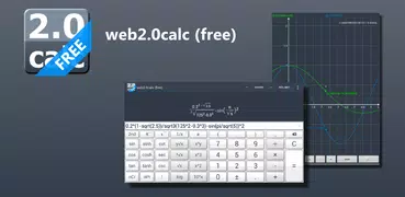 web2.0calc (free)