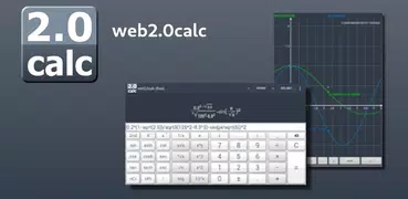 web2.0calc (free)