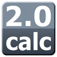 Скачать web2.0calc (free) APK