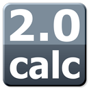 web2.0calc APK