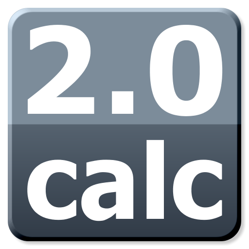 web2.0calc (free)