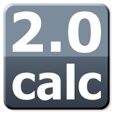 web2.0calc アイコン