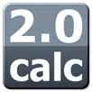 web2.0calc APK