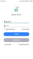 BritonCCTV 포스터