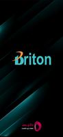 Briton Home الملصق