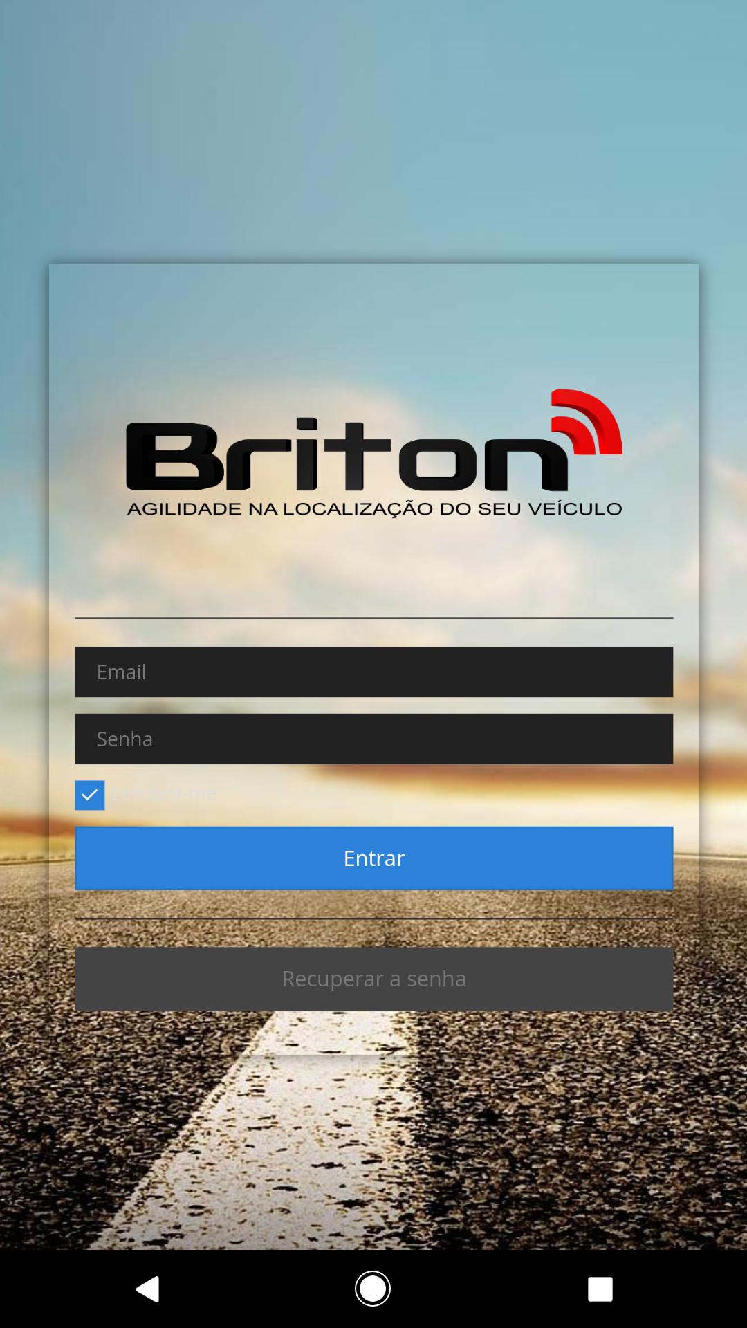 Briton Monitor APK for Android Download