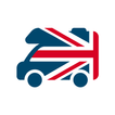 Brit Stops آئیکن