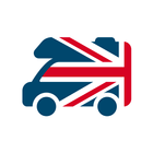 Brit Stops ícone