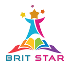 Brit Star - Online KG School biểu tượng