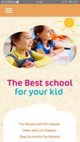 Brit Star - Online KG School syot layar 2