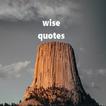 Magical Wise Quotes icon