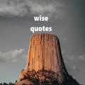 Magical Wise Quotes