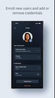 Brivo Access تصوير الشاشة 1