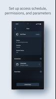 Brivo Access تصوير الشاشة 2
