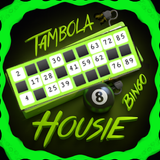 Housie Tambola Bingo APK