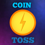 coin Toss (heads or tales)