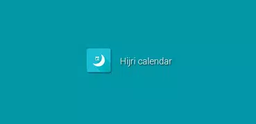 Hijri calendar