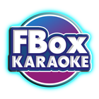 FBOX Karaoke Remote icône