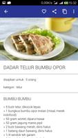 Resep Masakan Hari ini capture d'écran 2