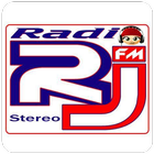 RJFM Streaming icône