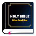 Amplified Bible MultiVersion 圖標