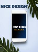 Amplified Bible MultiVersion 海報