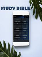 L'amplified Bible Classic Edition (AMPC) capture d'écran 1