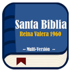 Biblia Reina Valera 1960 (Multi Versión)