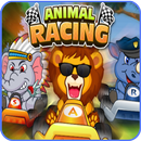 Animal Crush Racing APK