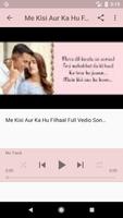 Punjabi Song - all Filhaal Songs offline 2020 الملصق