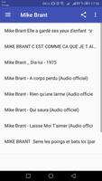 Mike Brant Music OFFLINE gönderen