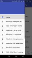 Mike Brant Music OFFLINE Ekran Görüntüsü 2