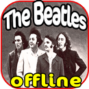 THE BEATLES SONGS OFFLINE APK