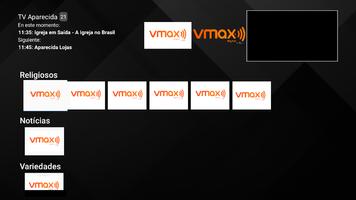 VMAX Play capture d'écran 2