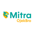 ikon Mitra OjekBro