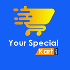 Your Special Kart-icoon