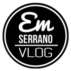 Em Serrano Vlog icône